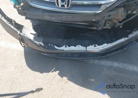 2012 Honda Cr-V Ex из США, поврежденный, VIN 5J6RM3H59CL037364